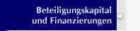 Beteiligungskapital und Finanzierungen
