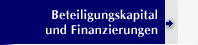 Beteiligungskapital und Finanzierungen